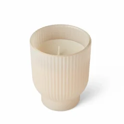 CASA MONA Candela Profumata Crema| Candele Profumate