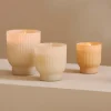 CASA MONA Candela Profumata Crema| Candele Profumate