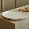 CASA MOON Piatto Bianco| Piatti