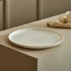 CASA MOON Piatto Bianco| Piatti