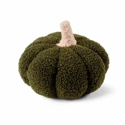 CASA NADI Plaid Marrone| Halloween|Autunno