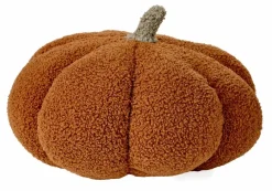 CASA NADI Plaid Marrone| Halloween|Autunno