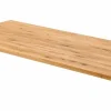CASA NEW OAK Gambe Del Tavolo Naturale| Tavoli