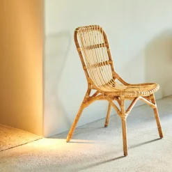 CASA NEW OAK Gambe Del Tavolo Naturale| Tavoli