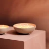 CASA NIL Candela Profumata Grigio| Candele Profumate