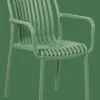 CASA NOMI Verde| Sedie Da Giardino