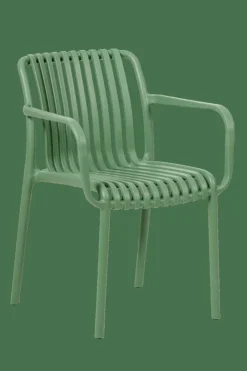 CASA NOMI Verde| Sedie Da Giardino