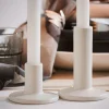 CASA NORDI Candeliere Bianco| Candelieri|Autunno