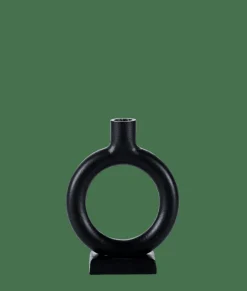 CASA NOVA Candeliere Nero| Candelieri