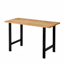 CASA OAK Piedistallo Naturale| Ciotole Decorativi|Supporti Per Piante