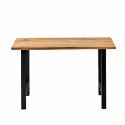 CASA OAK Piedistallo Naturale| Ciotole Decorativi|Supporti Per Piante