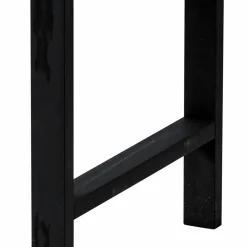 CASA OAK Piedistallo Naturale| Ciotole Decorativi|Supporti Per Piante