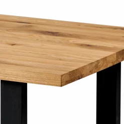 CASA OAK Piedistallo Naturale| Ciotole Decorativi|Supporti Per Piante