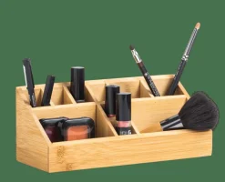 CASA ORGANOO Organizzatore Naturale| Accessori Da Lavandino