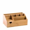 CASA ORGANOO Organizzatore Naturale| Accessori Da Lavandino