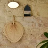 CASA PALMINO Foglia Di Palma Naturale| Fiori Artificiali