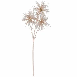CASA PAMPAS Fili D'erba Grigio| Fiori Artificiali