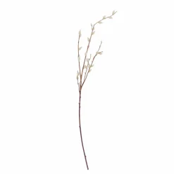 CASA PAMPAS Fili D'erba Grigio| Fiori Artificiali