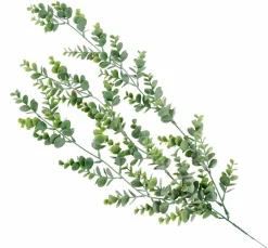 CASA PAMPAS Fili D'erba Grigio| Fiori Artificiali
