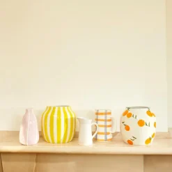 CASA PASTELLI Vaso Viola| Vasi
