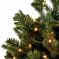 CASA PIM Filo Luminoso 25 Luci Led Verde| Fili Luminosi