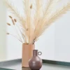 CASA PLUME Pennacchio Artificiale Beige| Rami Artificiali