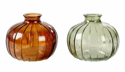 CASA POLLY Soprammobile Dorato| Figurine Decorative