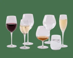 CASA PREMIUM Bicchiere Da Cognac 64 CL| Bicchieri Da Cocktail