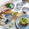 CASA PROLINE Stampi Set Di 3 Pezzi Argentato| Strumenti Da Cucina