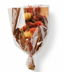 CASA PUMPI Candela Beige| Halloween|Autunno