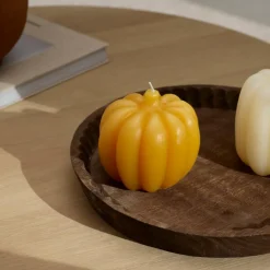 CASA PUMPI Candela Beige| Halloween|Autunno