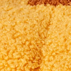CASA PUMPKIN Cuscino Giallo| Halloween|Autunno