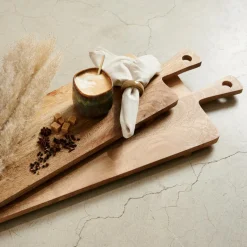 CASA PURE LUXURY Piatto Naturale| Piatti