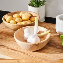 CASA PURE LUXURY Piatto Naturale| Piatti