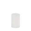 CASA PURE RUSTIC Candela Bianco| Candele