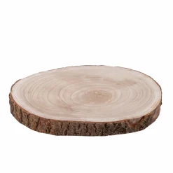 CASA PURE RUSTIC Candela Bianco| Candele