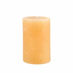 CASA PURE RUSTIC Candela Bianco| Candele