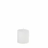 CASA PURE RUSTIC Candela Bianco| Candele
