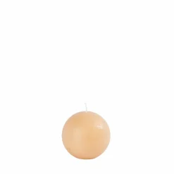 CASA PURE RUSTIC Candela Bianco| Candele