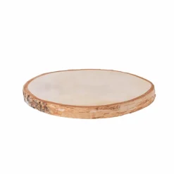 CASA PURE RUSTIC Candela Bianco| Candele