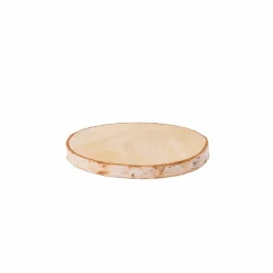 CASA PURE RUSTIC Candela Bianco| Candele