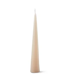 CASA PYRAMID Candela Verde| Candele