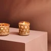 CASA RAFFI Candela Crema| Candele