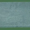 CASA RECYCLE Tappeto Bagno 70x120 Aqua| Tappeti Per Bagno