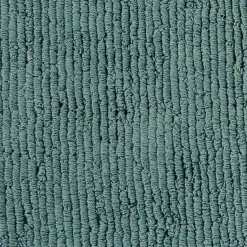 CASA RECYCLE Tappeto Bagno 70x120 Aqua| Tappeti Per Bagno