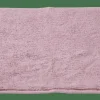 CASA RECYCLE Tappeto Bagno 60x60 Viola| Tappeti Per Bagno