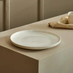 CASA RECYCLE Tovaglia Bianco Antico| Tovaglie