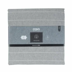 CASA RECYCLE Tovaglia Grigio| Tovaglie