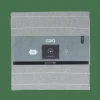CASA RECYCLE Tovaglia Grigio| Tovaglie