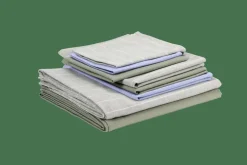 CASA RECYCLE Tovaglia Grigio| Tovaglie